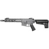 Krytac Barret Rec7 MK3 SBR - Tungsten - 