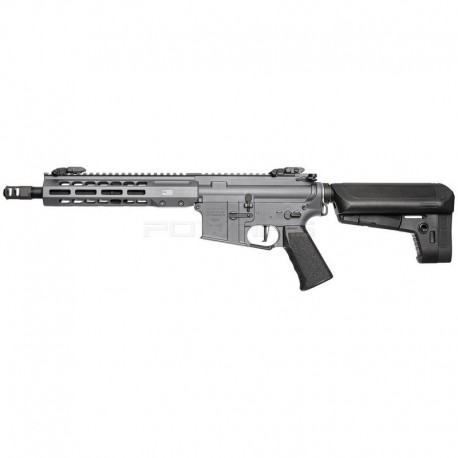 Krytac Barret Rec7 MK3 SBR - Tungsten - 