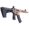 Krytac Trident MK3 SPR-M - Dark Earth - 