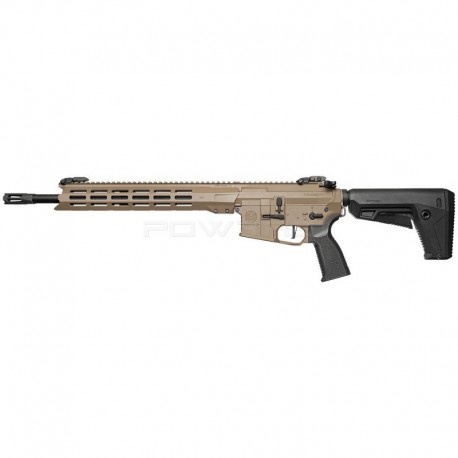 Krytac Trident MK3 SPR-M - Dark Earth - 