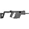 Krytac Kriss Vector V2 Folding Stock version - Black - 