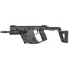 Krytac Kriss Vector V2 Folding Stock version - Black - 