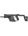 Krytac Kriss Vector AEG V2 Folding Stock version - Black