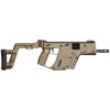 Krytac Kriss Vector V2 Folding Stock version - Dark Earth - 