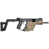Krytac Kriss Vector V2 Folding Stock version - Dual Tone - 