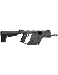 Krytac Kriss Vector SMG G2 V2 - Black -  2