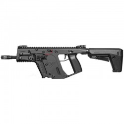 Krytac Kriss Vector SMG G2 V2 - Noir - 