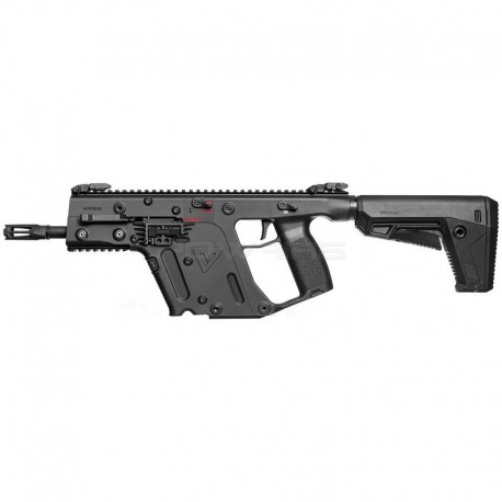 Krytac Kriss Vector SMG G2 V2 - Black - 