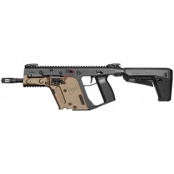 Krytac Kriss Vector SMG G2 V2 - Dual Tone - 