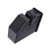 Krytac LMG Drum magazine 5000rds - Black - 