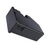 Krytac LMG Drum magazine 5000rds - Black - 