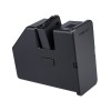 Krytac LMG Drum magazine 5000rds - Black - 