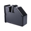 Krytac LMG Drum magazine 5000rds - Black - 