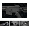 Krytac Barret Rec7 MK3 Carbine - Black - 