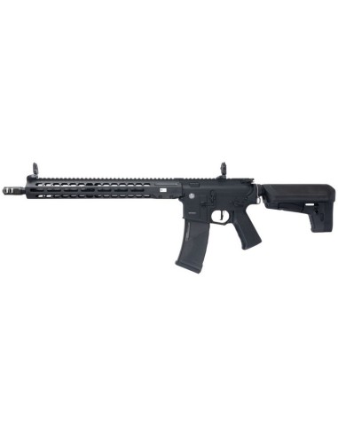 Krytac Barret Rec7 MK3 Carbine - Black - 