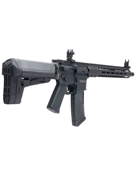 Krytac Barret Rec7 MK3 Carbine - Black - 