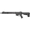 Krytac Barret Rec7 MK3 Carbine - Black - 