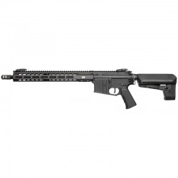 Krytac Barret Rec7 MK3 Carabine - Noir - 