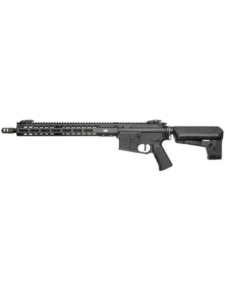 Krytac Barret Rec7 MK3 Carbine - Black - 