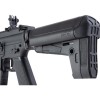 Krytac Barret Rec7 MK3 Carbine - Black - 