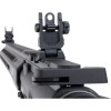 Krytac Barret Rec7 MK3 Carbine - Black - 