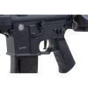 Krytac Barret Rec7 MK3 Carbine - Black - 