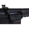 Krytac Barret Rec7 MK3 Carbine - Black - 