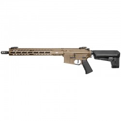 Krytac Barret Rec7 MK3 Carabine - Dark Earth - 