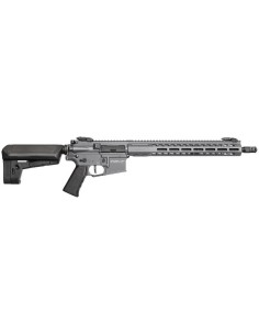 Krytac Barret Rec7 MK3 Carbine - Tungsten -  2