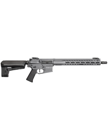Krytac Barret Rec7 MK3 Carabine - Tungsten - 