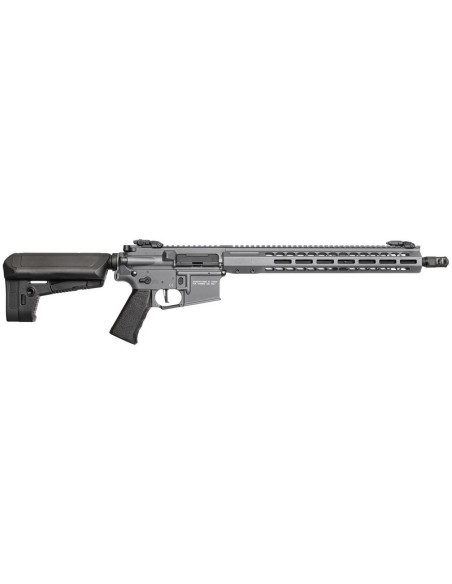 Krytac Barret Rec7 MK3 Carabine - Tungsten - 