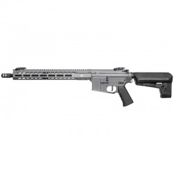 Krytac Barret Rec7 MK3 Carabine - Tungsten - 