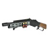 Golden Eagle Shotgun Lever-Action short - GBB - 
