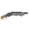 Golden Eagle Shotgun Lever-Action short - GBB - 