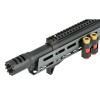 Golden Eagle Shotgun Lever-Action short - GBB - 
