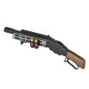 Golden Eagle Shotgun Lever-Action short - GBB - 