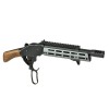 Golden Eagle Shotgun Lever-Action short - GBB - 
