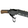 Golden Eagle Shotgun Lever-Action short - GBB - 