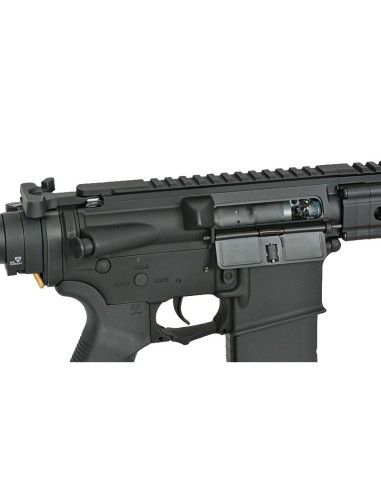 APS EMG Daniel Defense DDM4 V7 - Black - 