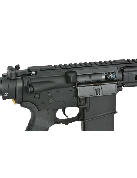 APS EMG Daniel Defense DDM4 V7 - Black - 