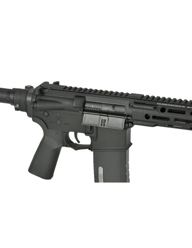 APS EMG Daniel Defense DDM4 V7 - Black - 