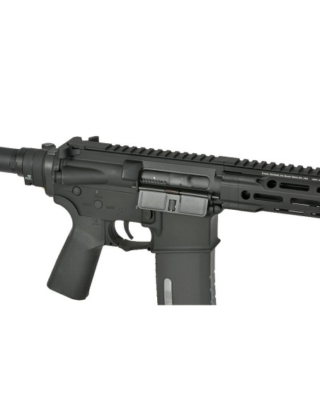 APS EMG Daniel Defense DDM4 V7 - Black - 