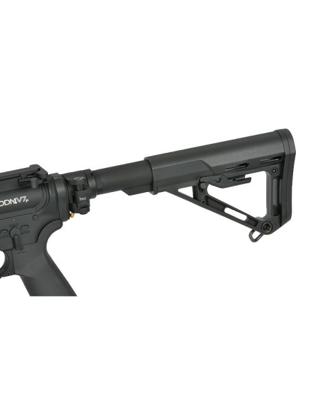 APS EMG Daniel Defense DDM4 V7 - Black - 
