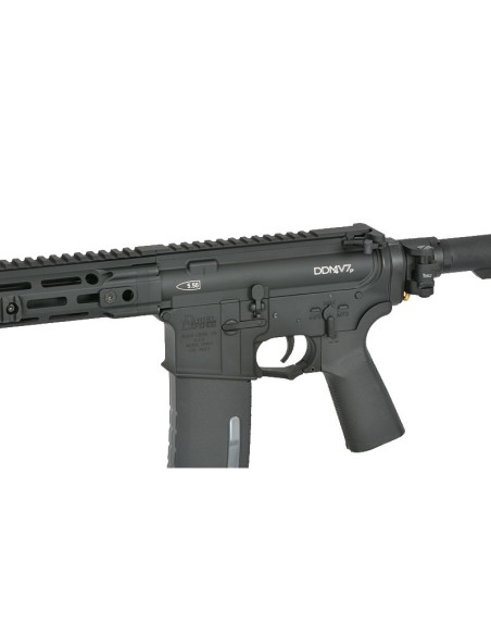 APS EMG Daniel Defense DDM4 V7 - Black - 