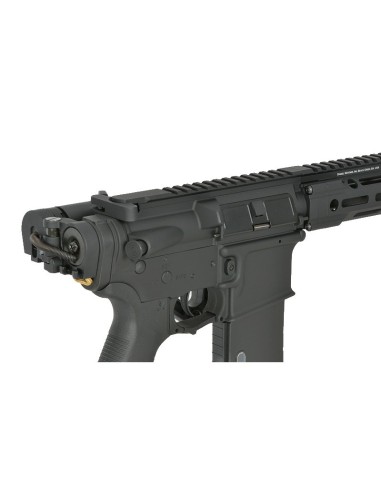 APS EMG Daniel Defense DDM4 V7 - Black - 