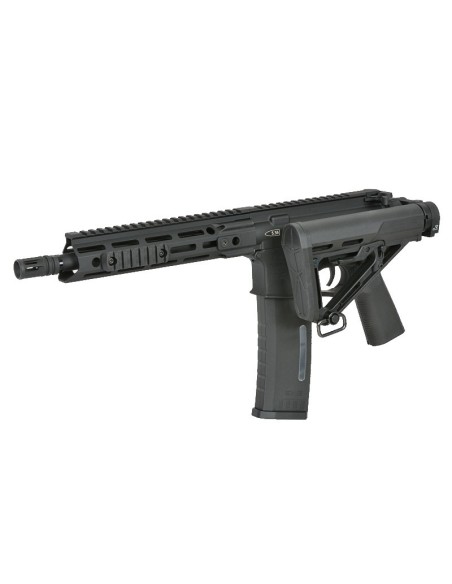 APS EMG Daniel Defense DDM4 V7 - Black - 