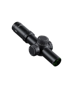 Swamp Deer Rifle Scope GT MAX 1.2-6X28IR -  2
