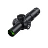Swamp Deer Rifle Scope GT MAX 1.2-6X28IR - 