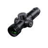 Swamp Deer Rifle Scope HD-NV 4X30 AO IR - 