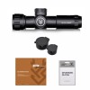 Swamp Deer Rifle Scope HD-NV 4X30 AO IR - 
